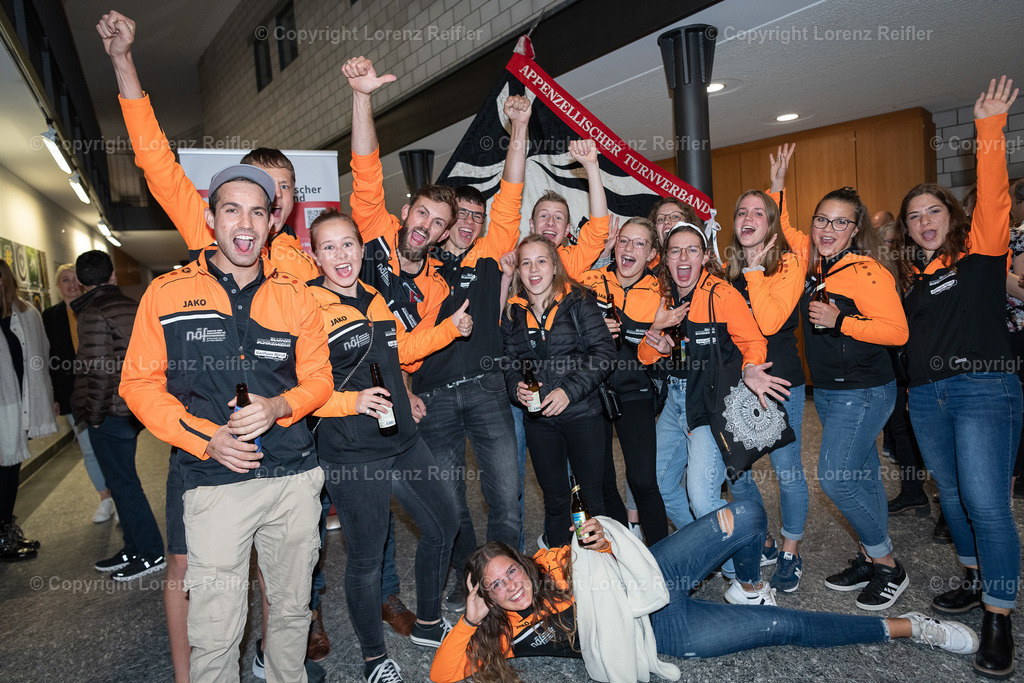 Turnen -  ATV Nacht 2022 | Gais, 24.9.22, Turnen - ATV Nacht.