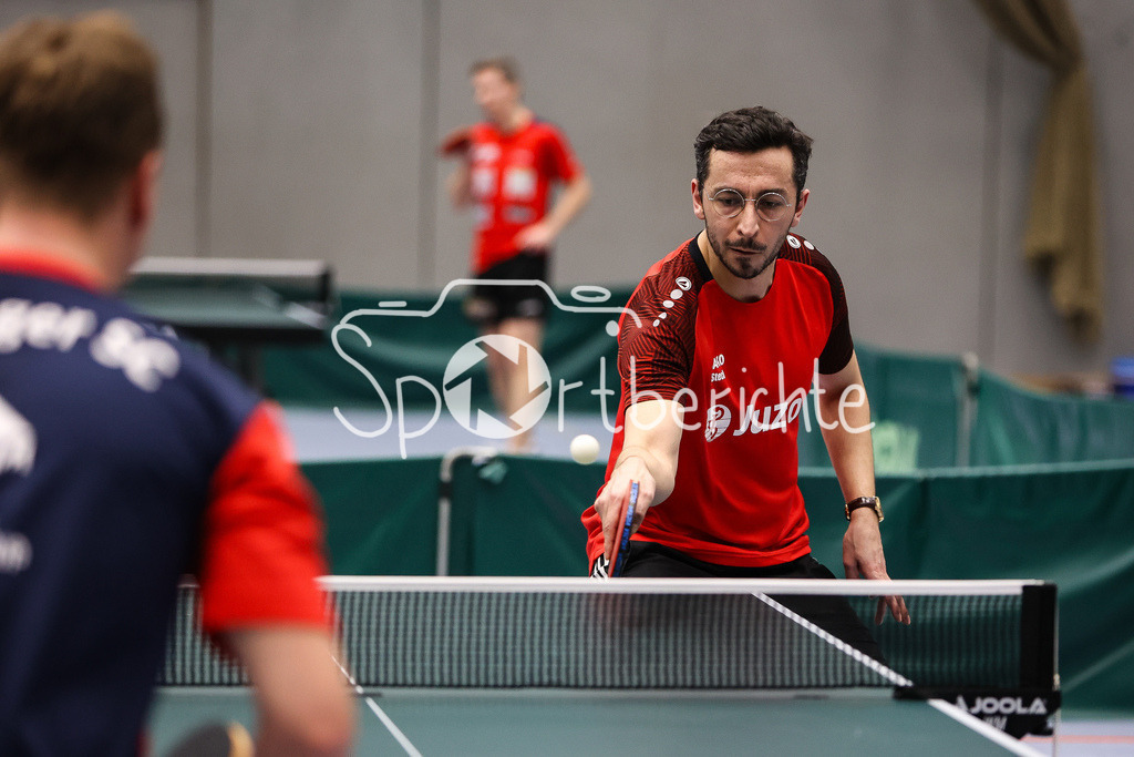 TSV 1868 Aichach - Kissinger SC | Sebastian STECKERMEIER (AIC)