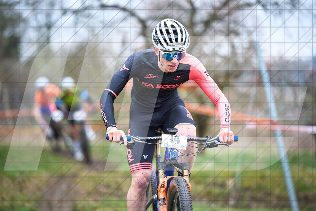 34. KTM Kamptal Trophy  | ZÖBING, Österreich – 2026-03-29: 34. KTM Kamptal TrophyFoto: © 2026 Martin Bihounek - MB Creative e.U.