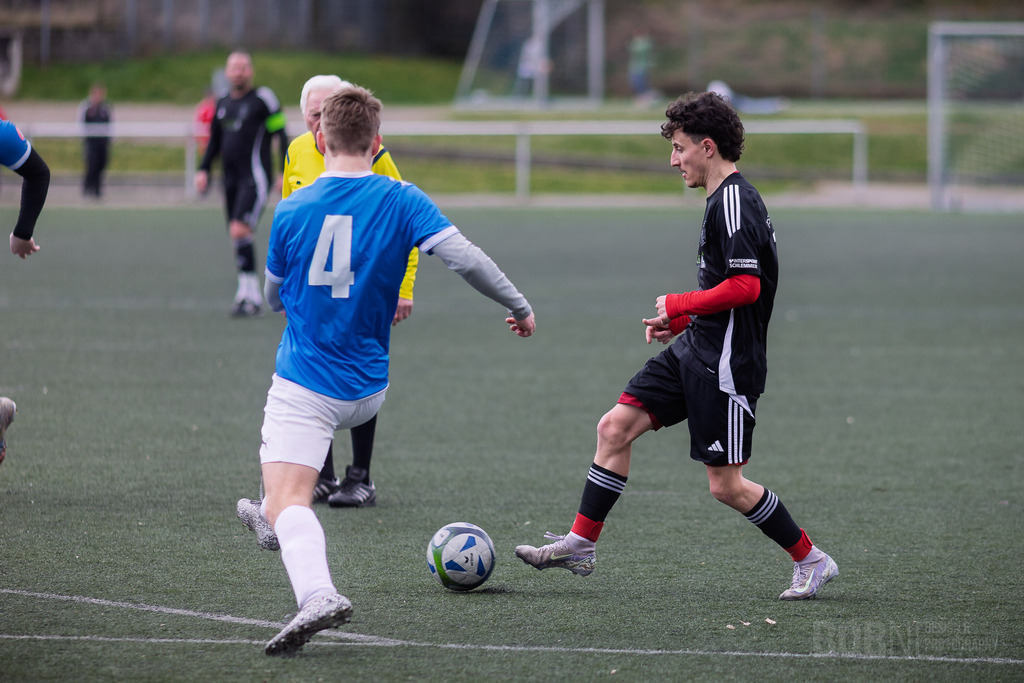 TSV Carlsberg | Hettenleidelheim - 29.03.2026: TSV Carlsberg in Hettenleidelheim (), Germany. Photo by: BobNL design &amp; photography  - Realisiert mit Pictrs.com