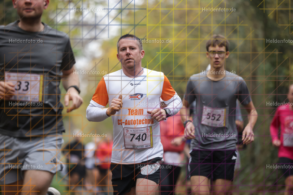 Neusser Erftlauf 2025  | Neusser Erftlauf 2025 Foto: Heldenfoto.de