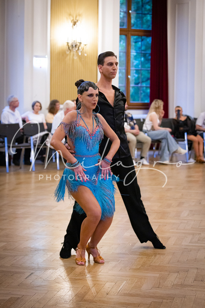 MainzPalaceOpen-1970 | milagro-photography