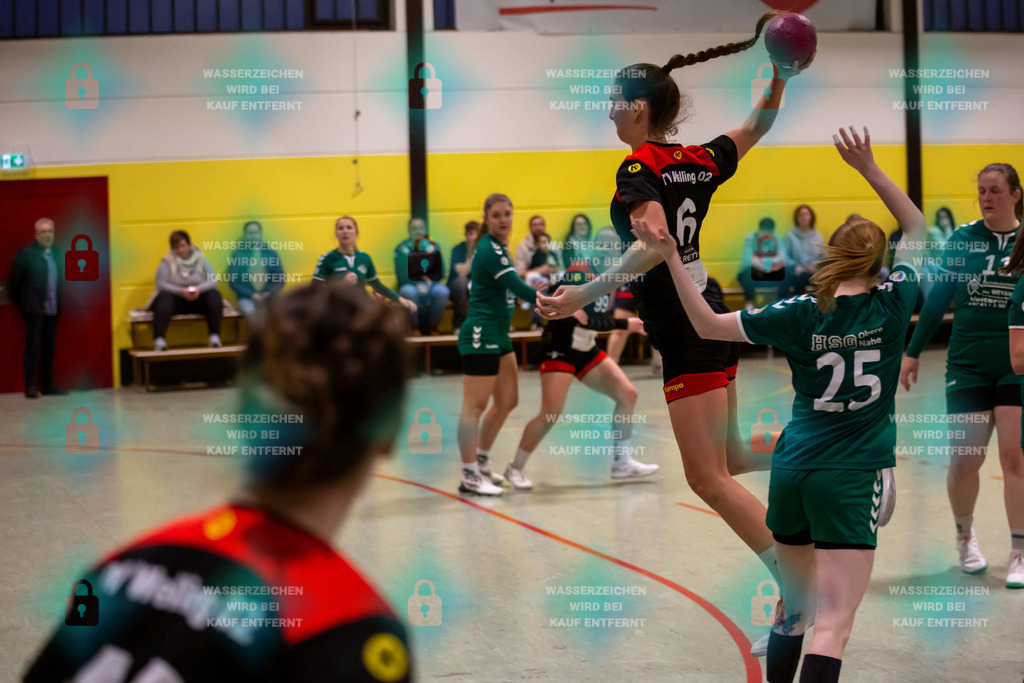 _HP_6888_3000o | TV Welling Damen vs. HSG ObereNahe 04.02.2024