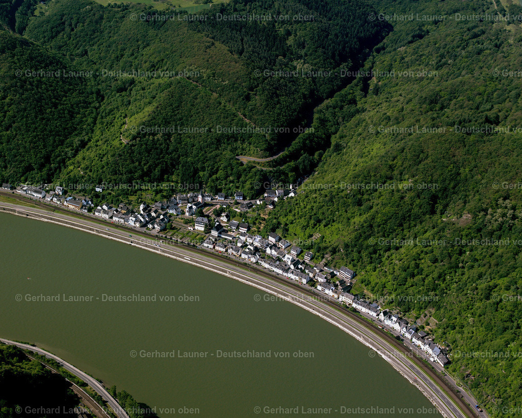 2624046 | Hirzenach, Boppard