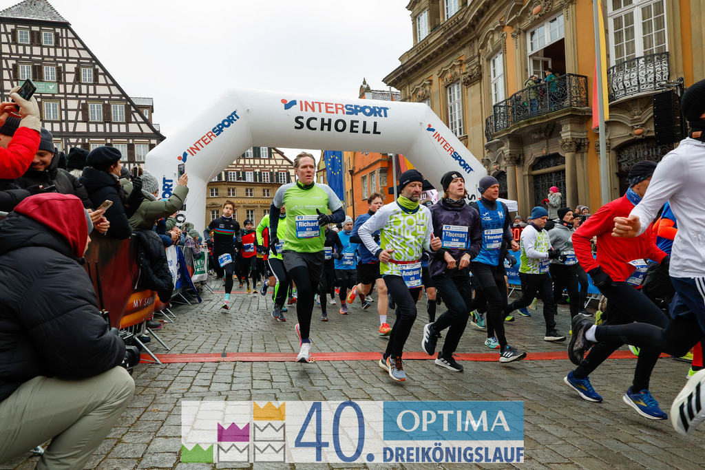 VR Bank Hauptlauf 10km | 40. Optima 3koenigslauf 2026 - Realisiert mit Pictrs.com