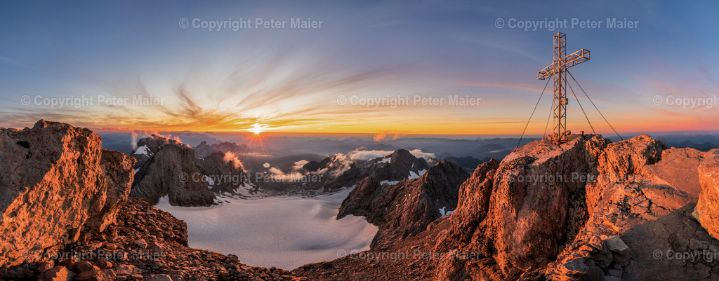 Dachstein_Sonnenuntergang-188 | piet_flosse