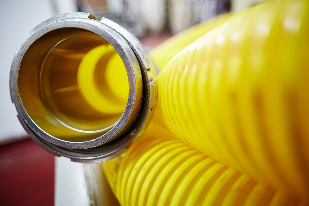 Stift Klosterneuburg | Niederösterreich, Austria - August 31, 2021; Stift Klosterneuburg; Detail im Weinkeller. - Realisiert mit Pictrs.com