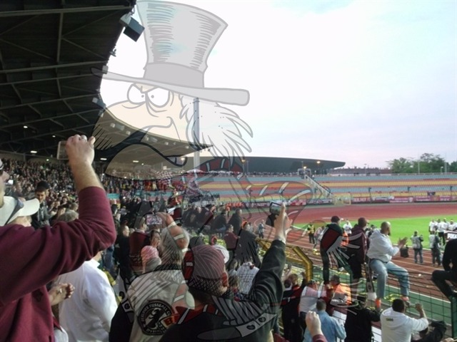 BFC Dynamo vs. SV Tasmania Berlin  061 | mythos-online-redaktion