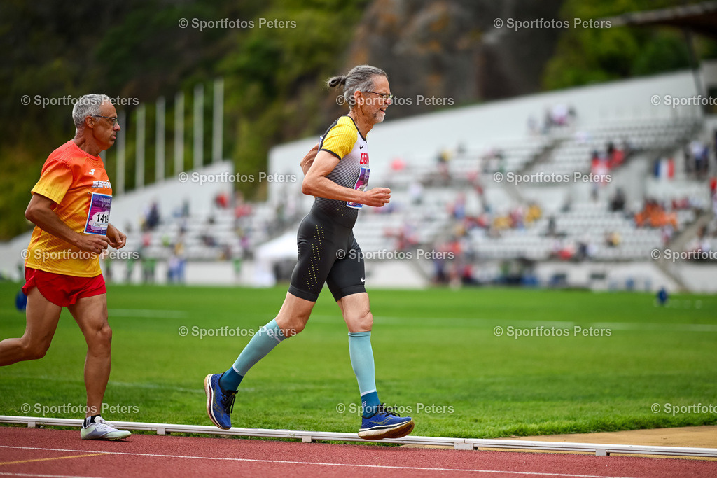 EMACS 2025 - Day 3_249 | European Masters Athletics Championships am 11.10.2025 auf Madeira (Portugal)Foto: Kai Peters - Realisiert mit Pictrs.com
