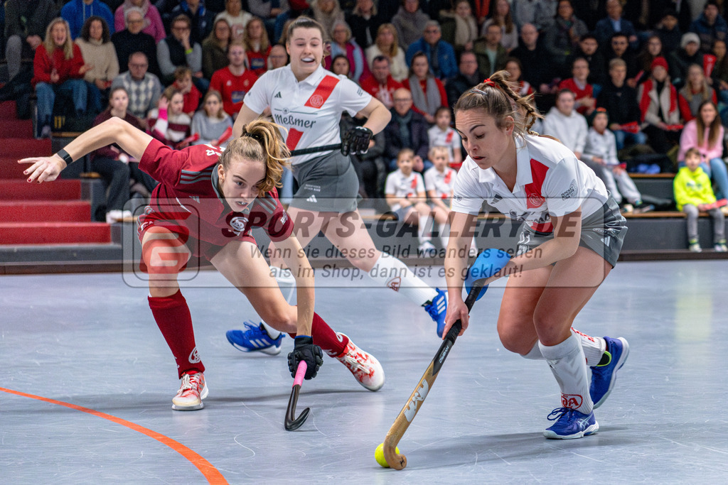 SM_2025-01-18_wD85_-341 | 1.Bundesliga Hallenhockey  VF (W) DCadA - MSC / 7:4 (2:2)