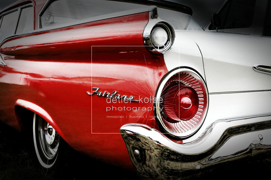 Ford Fairlane | dex-photography - Realisiert mit Pictrs.com