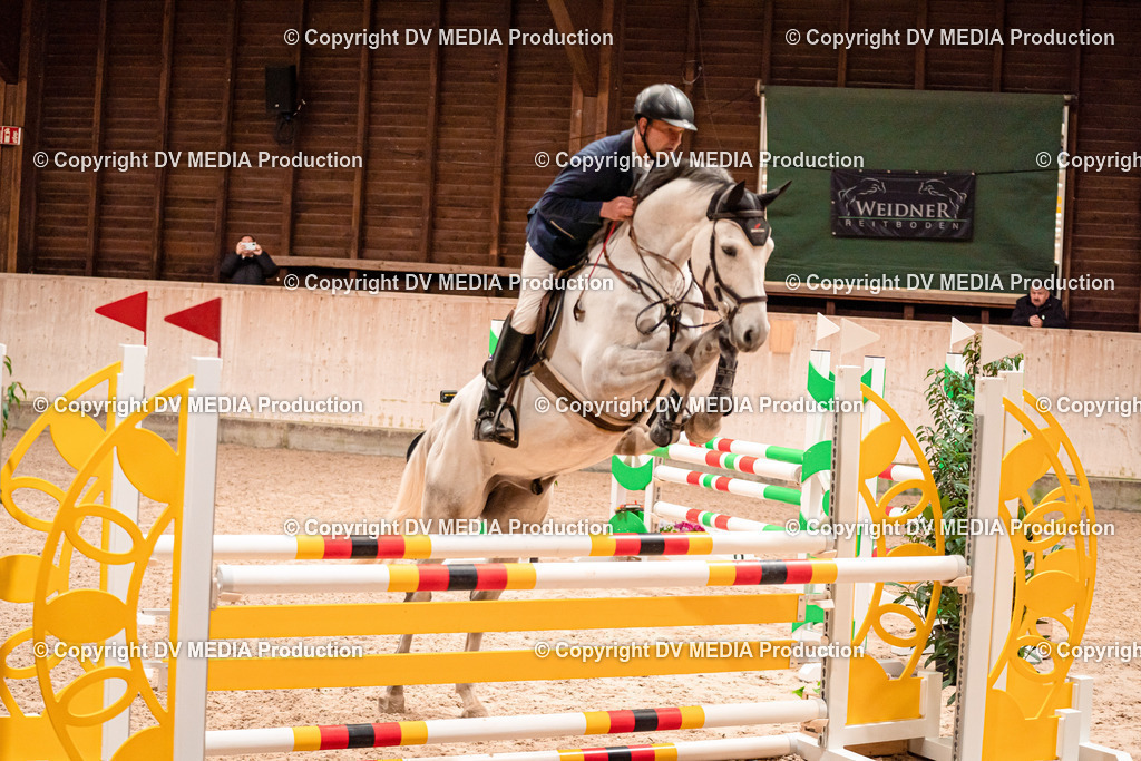 Springen Tag 1-299 | dv-media-shop - Realisiert mit Pictrs.com