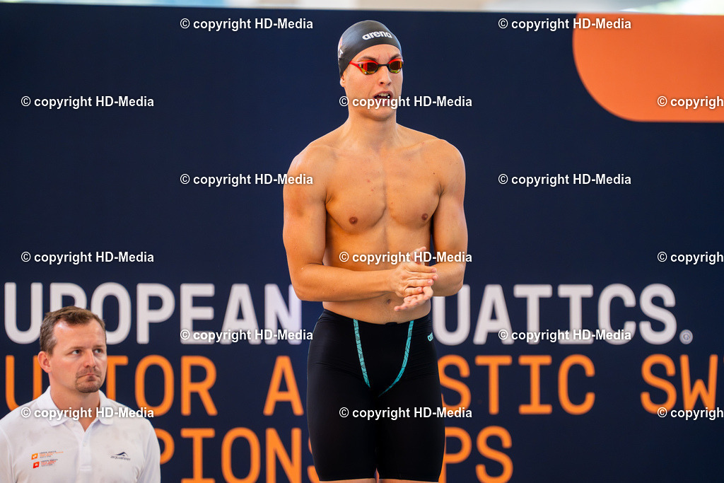 European Aquatics Junior Swimming Championships 2026 | European Aquatics Junior Swimming Championships 2026