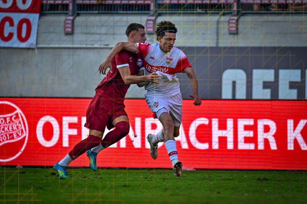 OFC vs VfB Stuttgart 29.07.2026 (132 von 179) | professionelle Sport- und Eventfotografie von Tomafocus – dynamische Bilder, emotionale Momente und hochwertige Aufnahmen für jeden Anlass. - Realisiert mit Pictrs.com