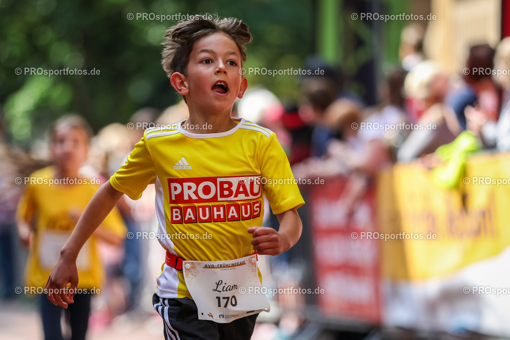 GVG Fruehlingslauf in Frechen, 22.05.2022 | Impressionen vom GVG Fruehlingslauf am 22.05.2022 in Frechen (Nordrhein-Westfalen). Foto: BEAUTIFUL SPORTS/Axel Kohring
