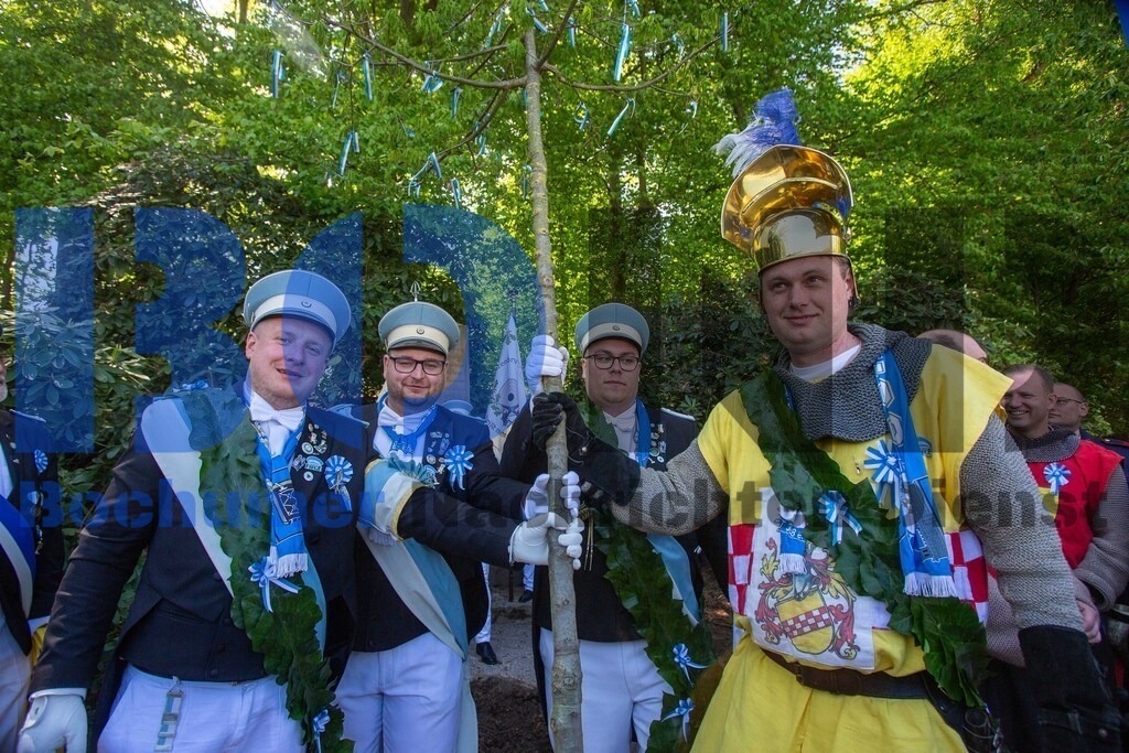 26.04.2025 - | 26.04.2025 -(Foto: Jenny Musall/Bochum Journal) - Realisiert mit Pictrs.com