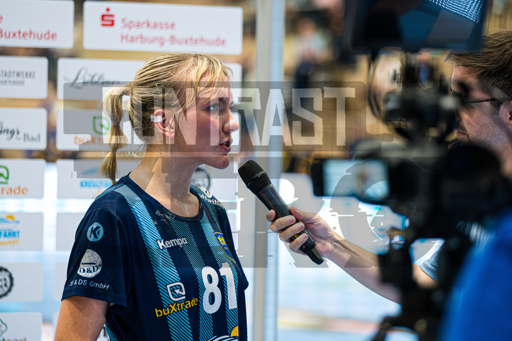 Handball I Frauen I Saison 2026-2027 I Bundesliga I Buxtehuder SV - HSG Bensheim-Auerbach | CONTRAST ZERØ MEDIA - Realisiert mit Pictrs.com