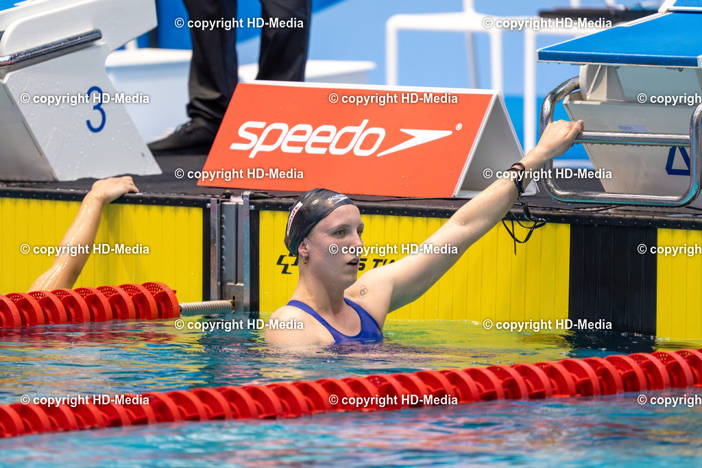 Deutsche Meisterschaften Schwimmen 2026 | HD-Media