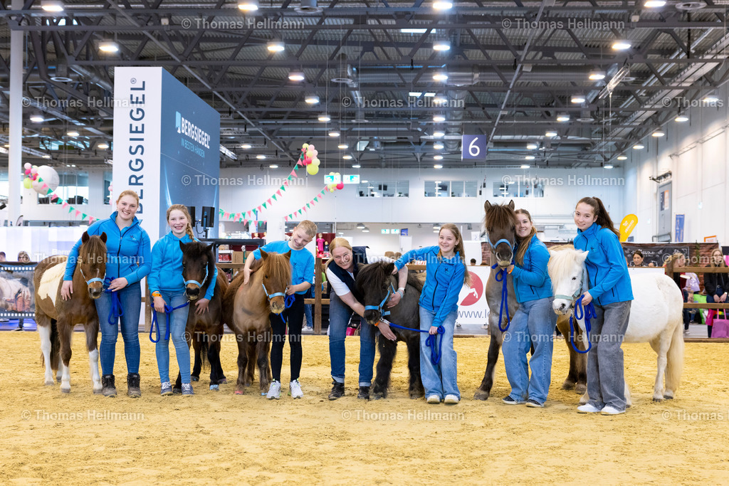 TH_Reitschule Biesenbach_26700 | EQUITANA 2025 am 07.03.25 in Essen