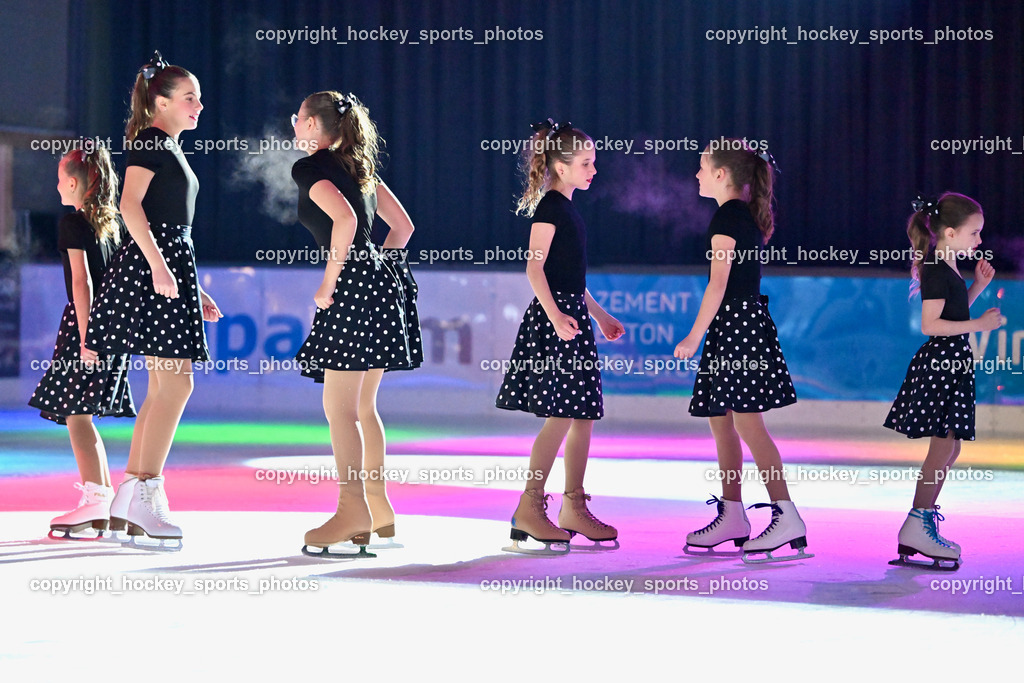 Eishallen Eröffnung Eberstein | Eishallen Eröffnung Eberstein, Eishallen Eröffnung Eberstein am 07.12.2024 in Eberstein (Halle Eberstein), Austria, (Photo by Bernd Stefan)