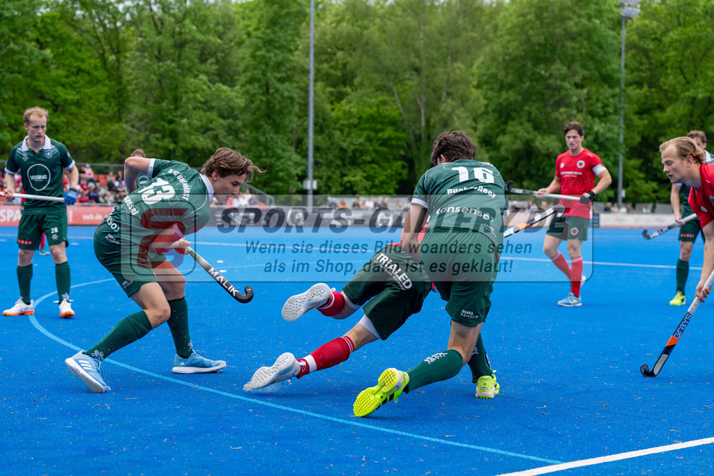 HK_20260503_107837 | 1. Bundesliga Herren Crefelder HTC - Uhlenhorst Mülheim am 03.05.2026