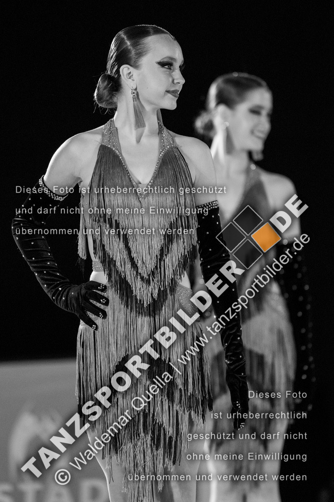 20250504-01654 | Hier finden Sie Tanz Bilder vom Latein und Standard Formationen tanzen. Sportbilder vom Tanzsport. Schöne Fotos und von Weltmeisterschaft, Europameisterschaft, Bundesliga, Regionalliga, Oberliga und Landesliga sowie von GOC Stuttgart, DanceComp, WM Bremen