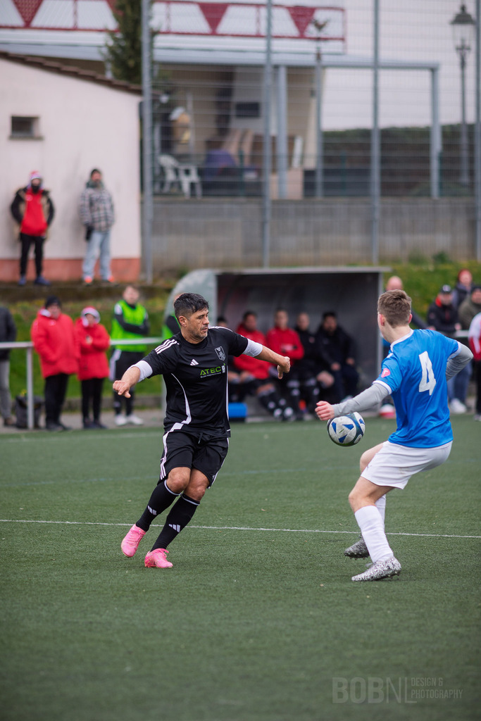 TSV Carlsberg | Hettenleidelheim - 29.03.2026: TSV Carlsberg in Hettenleidelheim (), Germany. Photo by: BobNL design &amp; photography  - Realisiert mit Pictrs.com