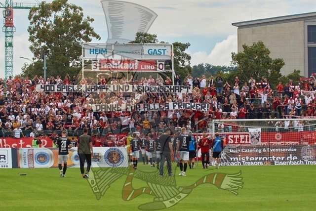 BFC Dynamo vs. FSV Zwickau  102 | mythos-online-redaktion