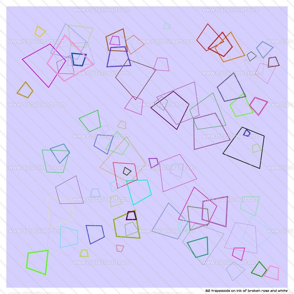 82-trapezoids-ink-of-broken-rose-and-white | digitallineart - Realisiert mit Pictrs.com