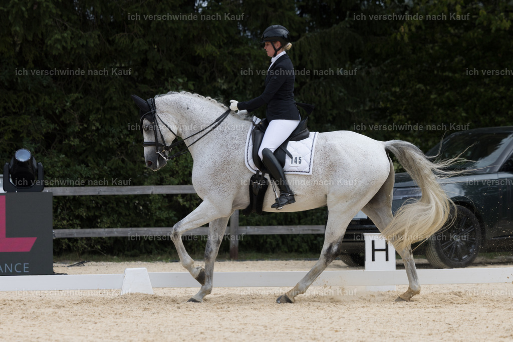 FHC2026_P02_145_14041 | Fichtenhof Classics 2026 – Dressurturnier, Reitanlage Fichtenhof, Schäftlarn