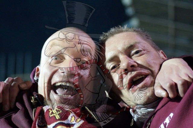 BFC Dynamo vs. ZFC Meuselwitz 168 | mythos-online-redaktion