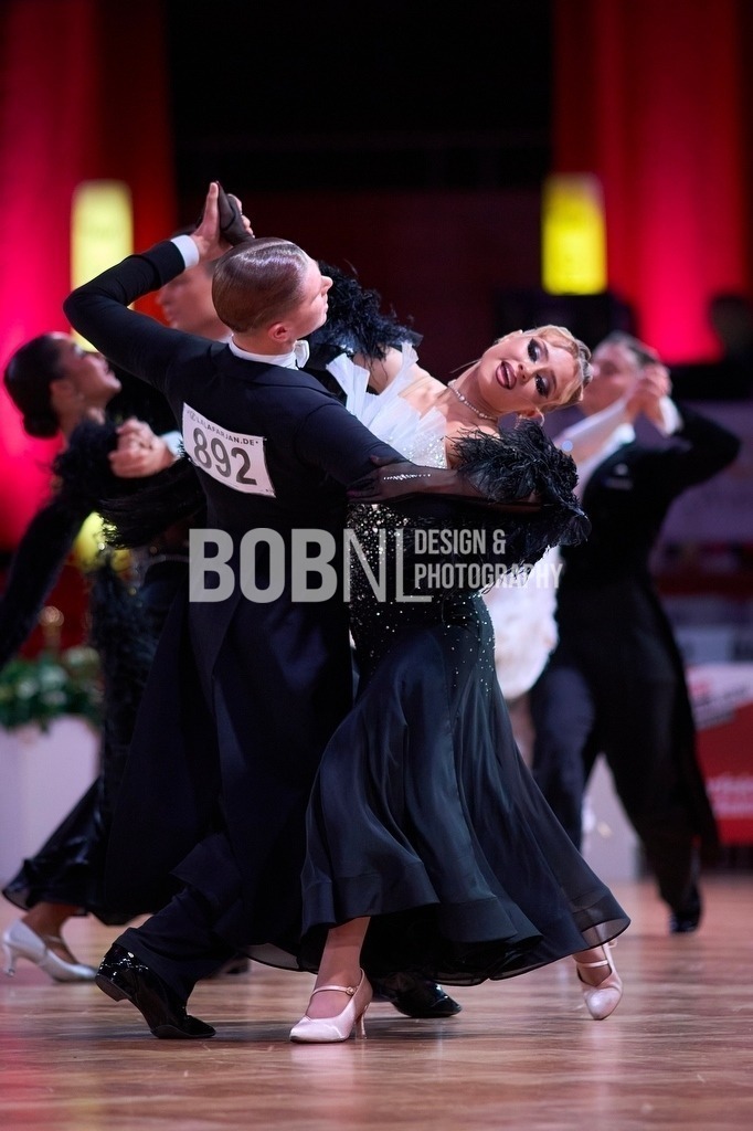 danceComp | Wuppertal - 04.07.2025: danceComp in Wuppertal (Historische Stadthalle), Germany. Photo by: BobNL design &amp; photography - Realisiert mit Pictrs.com