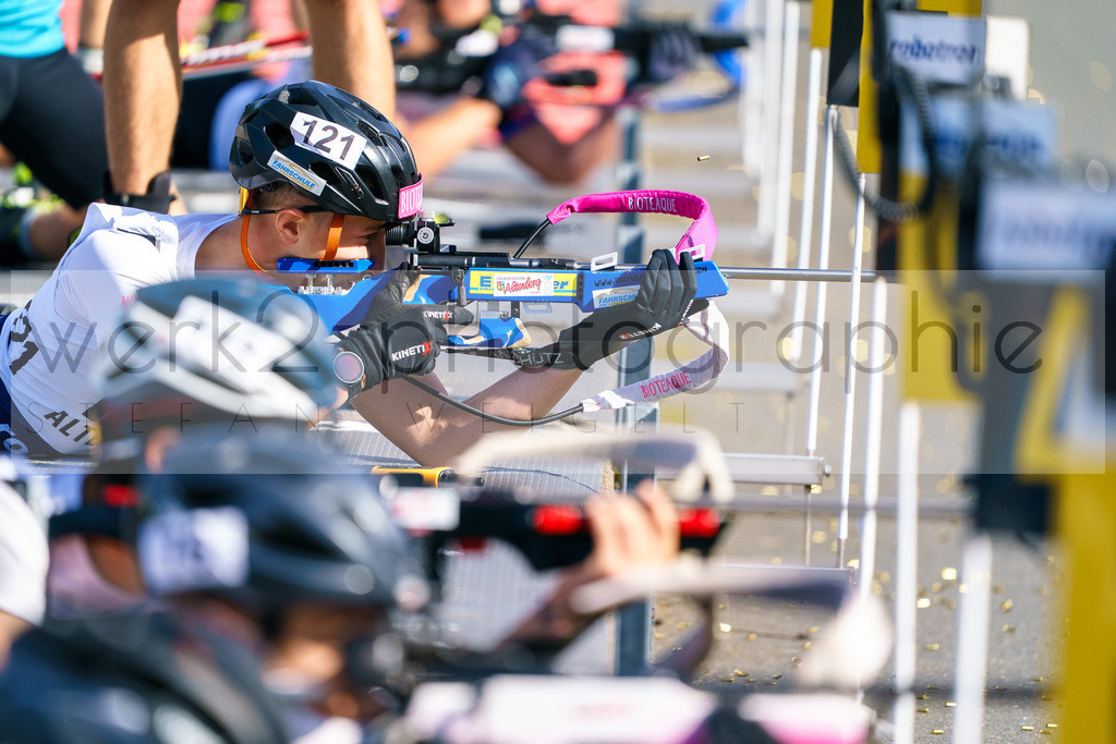 DP Altenberg | Deutschlandpokal, Altenberg - 19.-21.09.2025