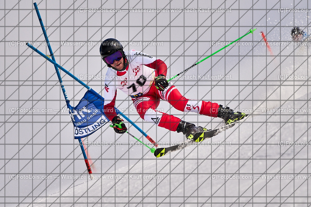 ALP9300_NOe MASTERSCUP_RTL-LM_Hochkar_Bachner Martin | (C)FotoLois.com, Alois Spandl. NÖ MASTERSCUP RTL-Landesmeisterschaft am Hochkar Almlift/Sonnenhang, Sa 9. März 2024.