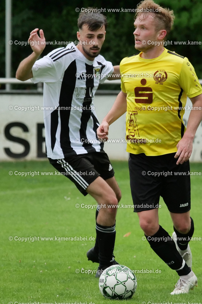 Fußball Kreisliga C : VFB Lohberg 2 - Duisburger FV 08 3 am 17.08.20205 in Dinslaken Lohberg | Fußball Kreisliga C : VFB Lohberg 2 (gelbe Trikots) - Duisburger FV 08 3 am 17.08.20205 in Dinslaken Lohberg - Realisiert mit Pictrs.com