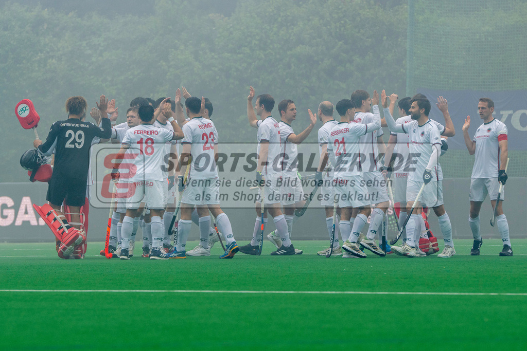 Final4_20240518-1843-0023 | Bonn, Deutschland, 18.05.2024:  in Aktion waehrend des Spiels der Deutsche Feldhockey-Meisterschaften 2024 zwischen Final 4 Herren Mannheimer HC - Crefelder HTC im Bonner THV am 18.05.2024 in Bonn, Deutschland. (Foto von Stephan Fehrmann)

Bonn, Germany, 18.05.2024:  in action during the game of Deutsche Feldhockey-Meisterschaften 2024 between Final 4 Herren Mannheimer HC - Crefelder HTC in Bonner THV at 18.05.2024 in Bonn, Deutschland. (Foto from Stephan Fehrmann)