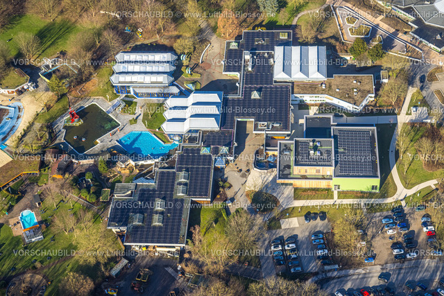 Dortmund240101736 | Luftbild, Revierpark Wischlingen, Solebad Wischlingen, Huckarde, Dortmund, Ruhrgebiet, Nordrhein-Westfalen, Deutschland