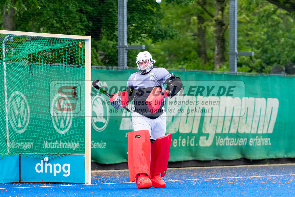HK_20240504_100283 | Bärenpokal Krefeld - Berlin   am 4.5.2024 Crefelder HTC, Krefeld ,