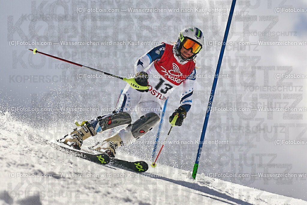 ALS0955_WCM-SL-II_Kat-C_Mattarelli Bruna Evelina Maria | (C)FotoLois.com, Alois Spandl, World Criterium Masters Ski Alpin 2023 Hochkar, Slalom, Kategorie C, Di 21. März 2023.