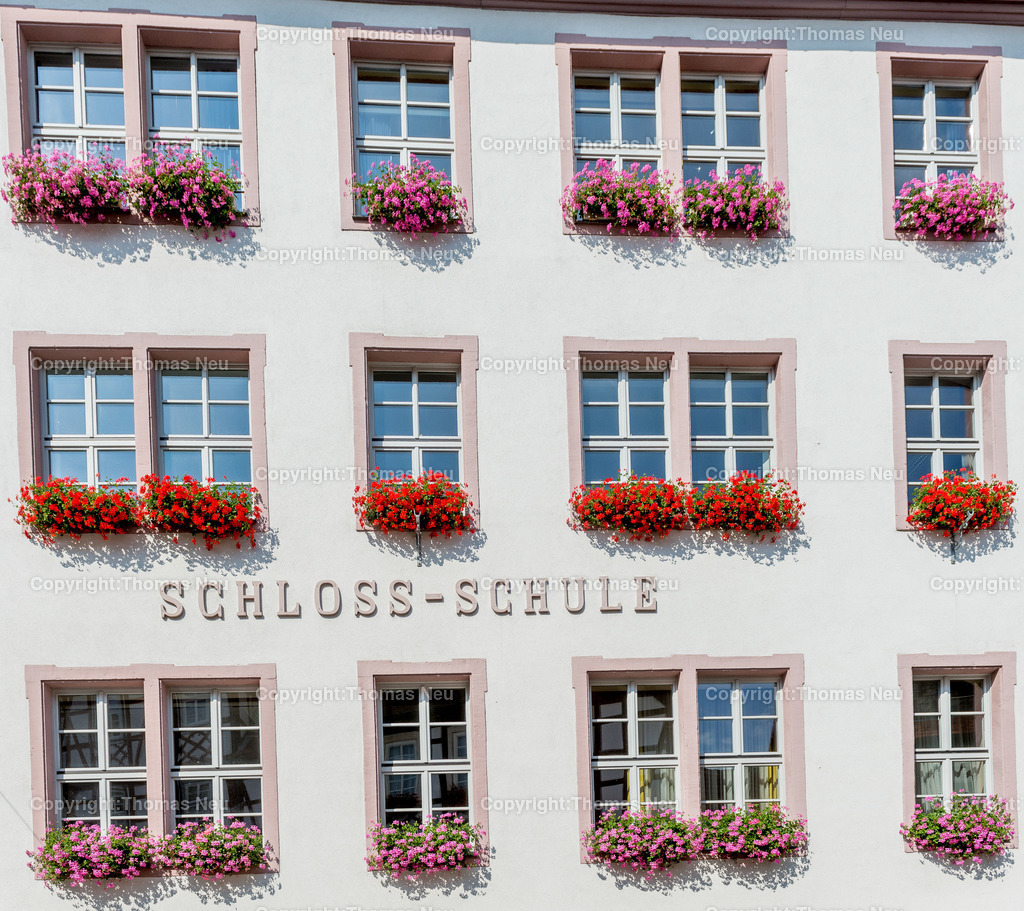 Heppenheim-80 | ,, Bild: Thomas Neu