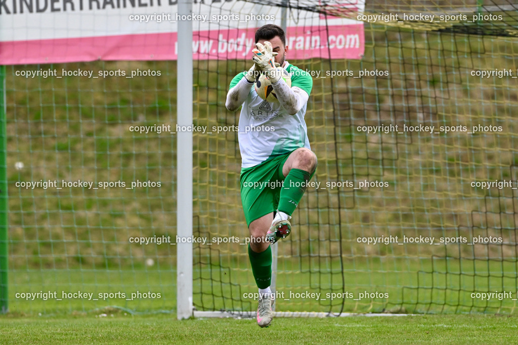 SV Arnoldstein vs. FC Union Sillian-Heinfels | #1 Moritz Zimmermann SV Arnoldstein, SV Arnoldstein vs. FC Union Sillian-Heinfels, SV Arnoldstein vs. FC Union Sillian-Heinfels am 29.03.2026 in Arnoldstein (Waldparkstadion Arnoldstein), Austria, (Photo by Bernd Stefan)