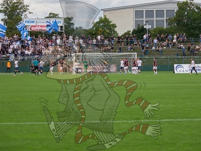 BFC Dynamo vs. SV Babelsberg 03 133 | mythos-online-redaktion