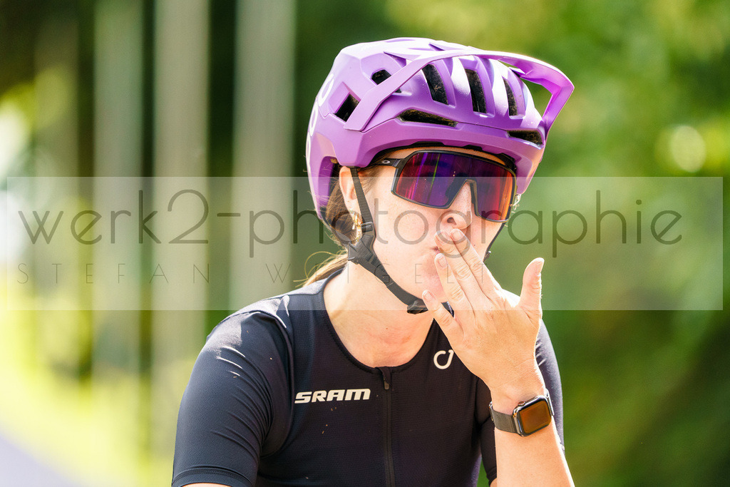 RIDE Zieleinlauf | Schmiedefeld 07. September