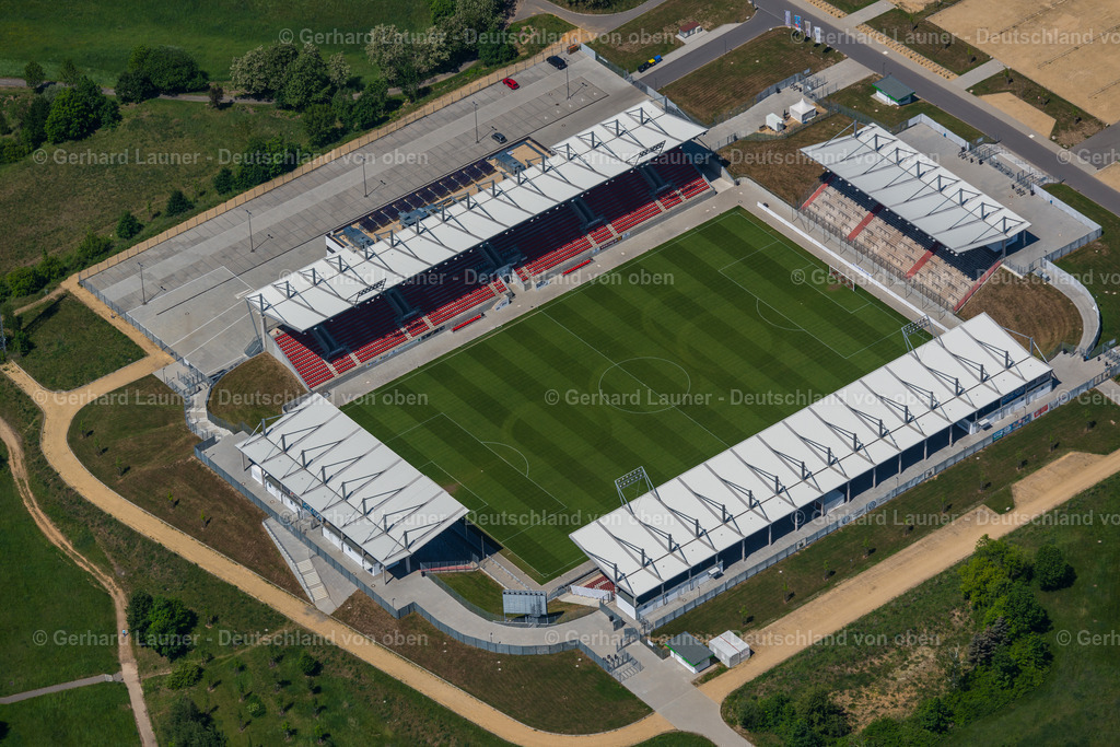 3803507 | GGZ ARENA Zwickau