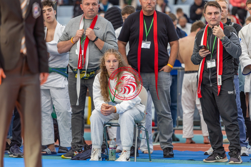Internationaler Adler Cup 2024 | Foto vom Internationalen Adler Cup Judo Turnier im Sport- und Freizeitzentrum Kalbach im Oktober 2024 - Realisiert mit Pictrs.com