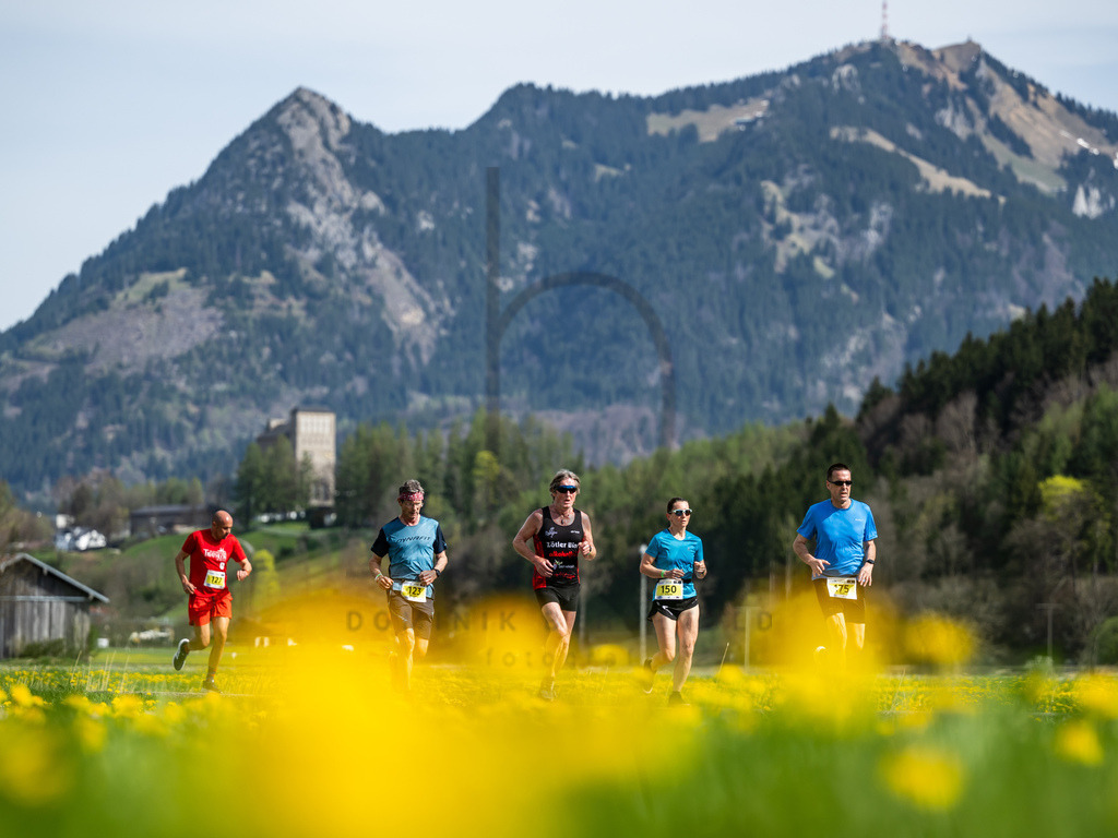 Frühlingslauf 2024 | Frühlingslauf 2024 am 07.04.2024 in Sonthofen. 



(Foto: Dominik Berchtold/www.dberchtold.com)