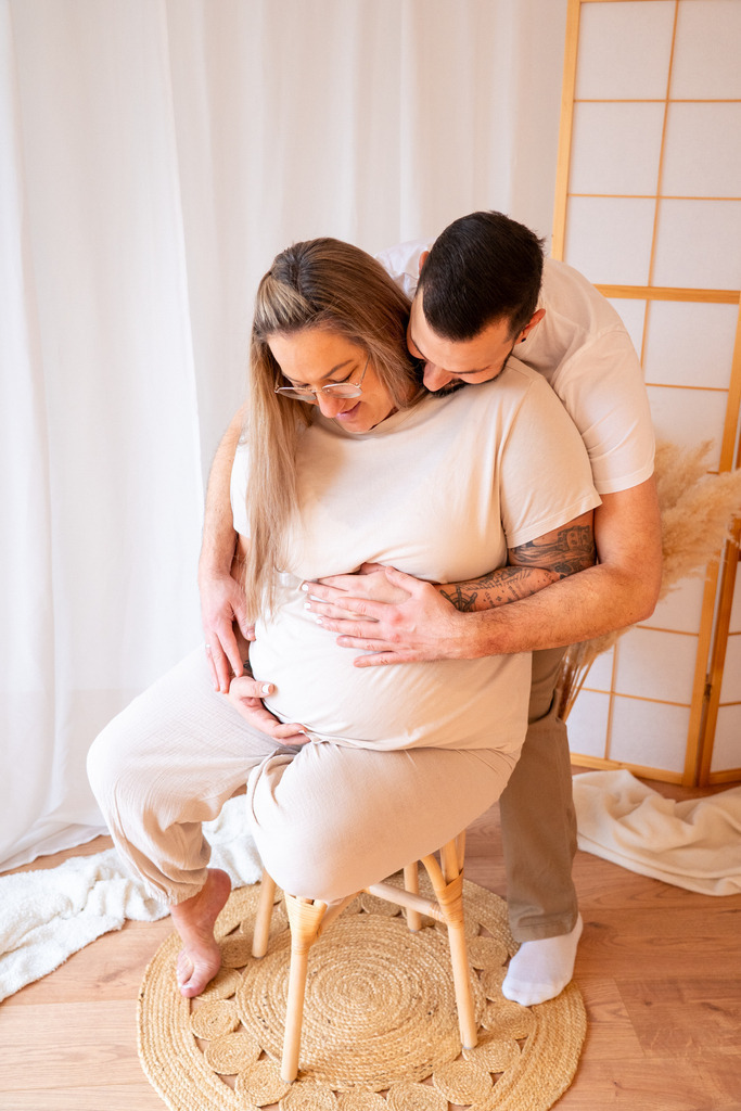 Babybauch-97 | Glücksmoment Fotografie