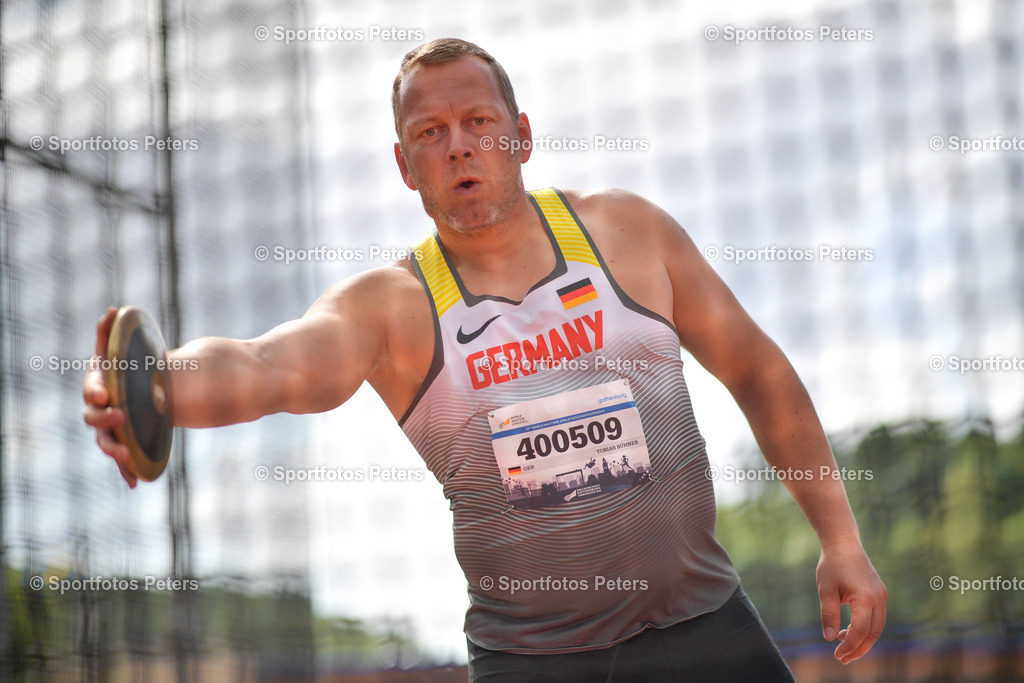 WMAC 2024 - Day 6_21 | World Masters Athletics Championship am 19.08.2024 in Gotheburg; SpeerwurfPhoto: Kai Peters - Realisiert mit Pictrs.com