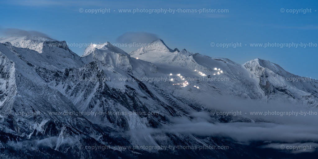 Hintertuxer Gletscher am Morgen copyright  Thomas Pfister-1 | PHOTOGRAPHY BY THOMAS PFISTER