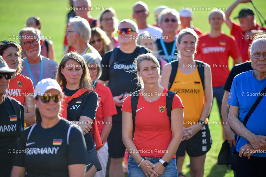 EMACS 2025 - Day 0_2 | European Masters Athletics Championships am 08.10.2025 auf Madeira (Portugal)Foto: Kai Peters - Realisiert mit Pictrs.com